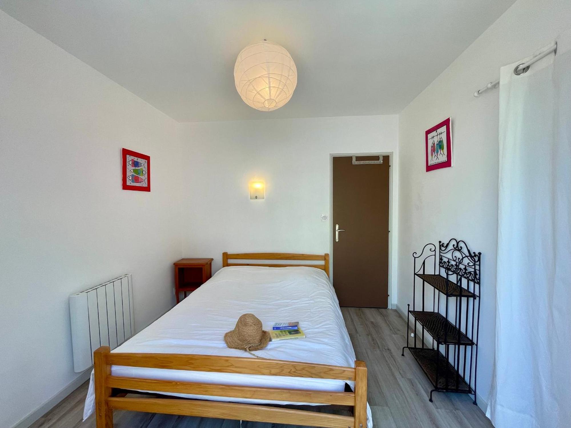 Maison Familiale Au Calme, Proche Plage, 9 Couchages, Terrasses, Wifi, Garage Velo - Bretignolles-Sur-Mer - Fr-1-231-203 Brétignolles-sur-Mer Exterior foto