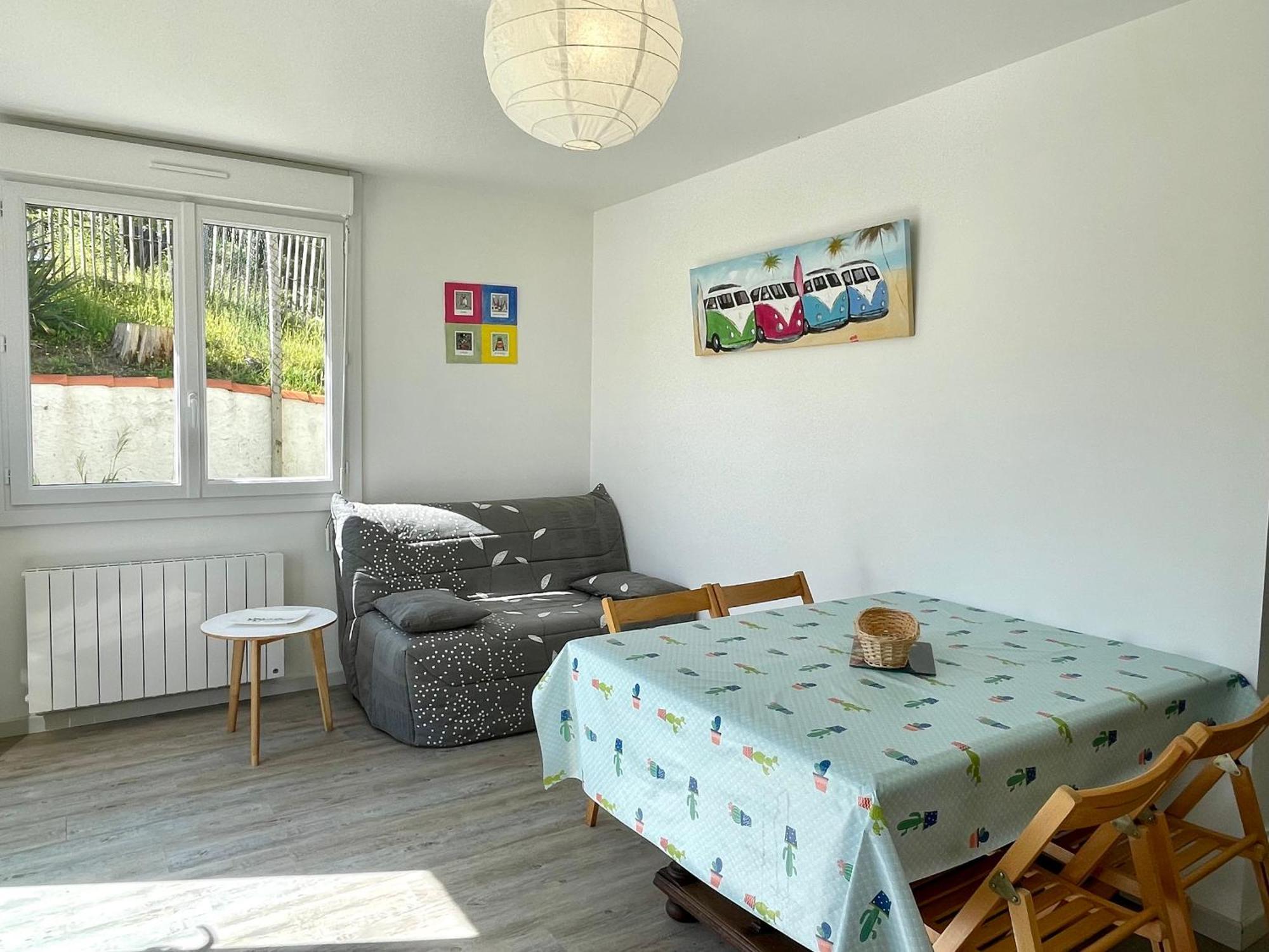 Maison Familiale Au Calme, Proche Plage, 9 Couchages, Terrasses, Wifi, Garage Velo - Bretignolles-Sur-Mer - Fr-1-231-203 Brétignolles-sur-Mer Exterior foto